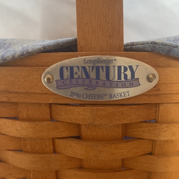 Longaberger Century Celebration - Picture 2 of 9